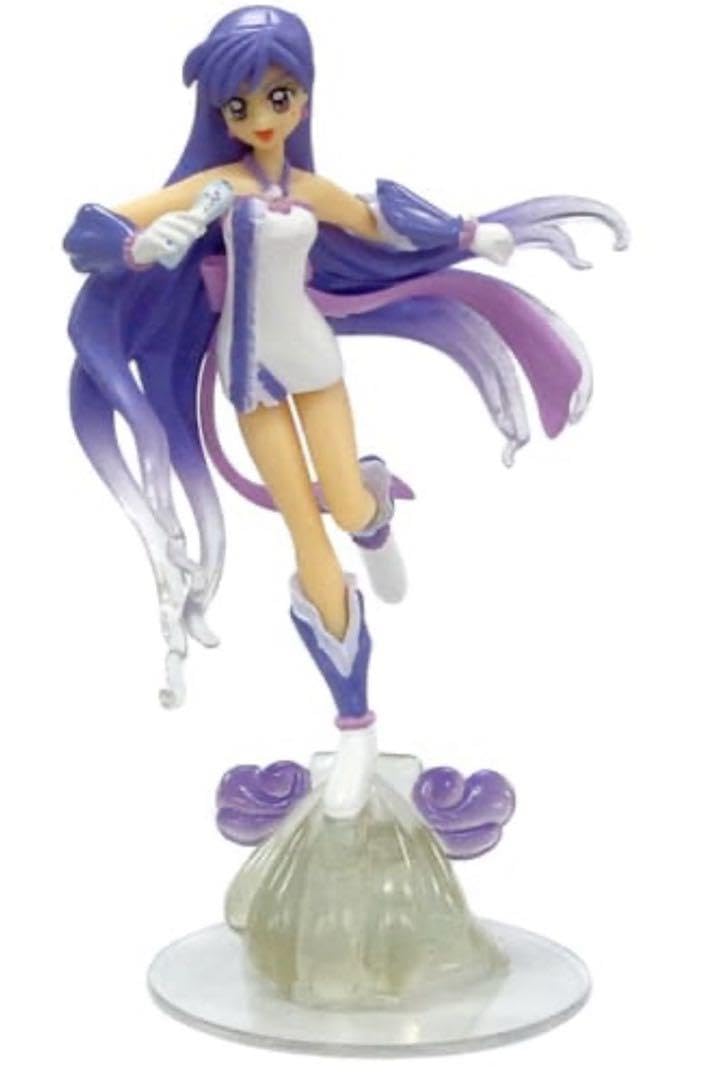 Amazon.co.jp: ぴちぴちピッチ フィギュア かれん マーメイド